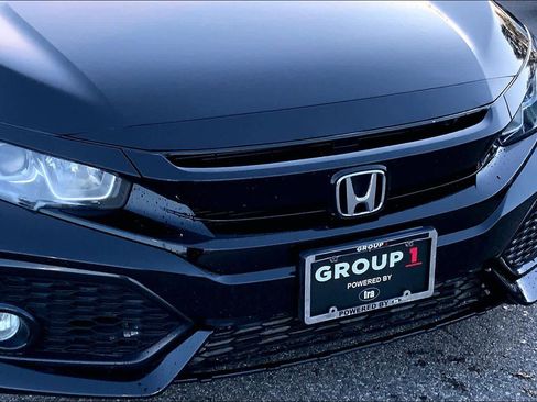 Used 2018 Honda Civic Sport image 31