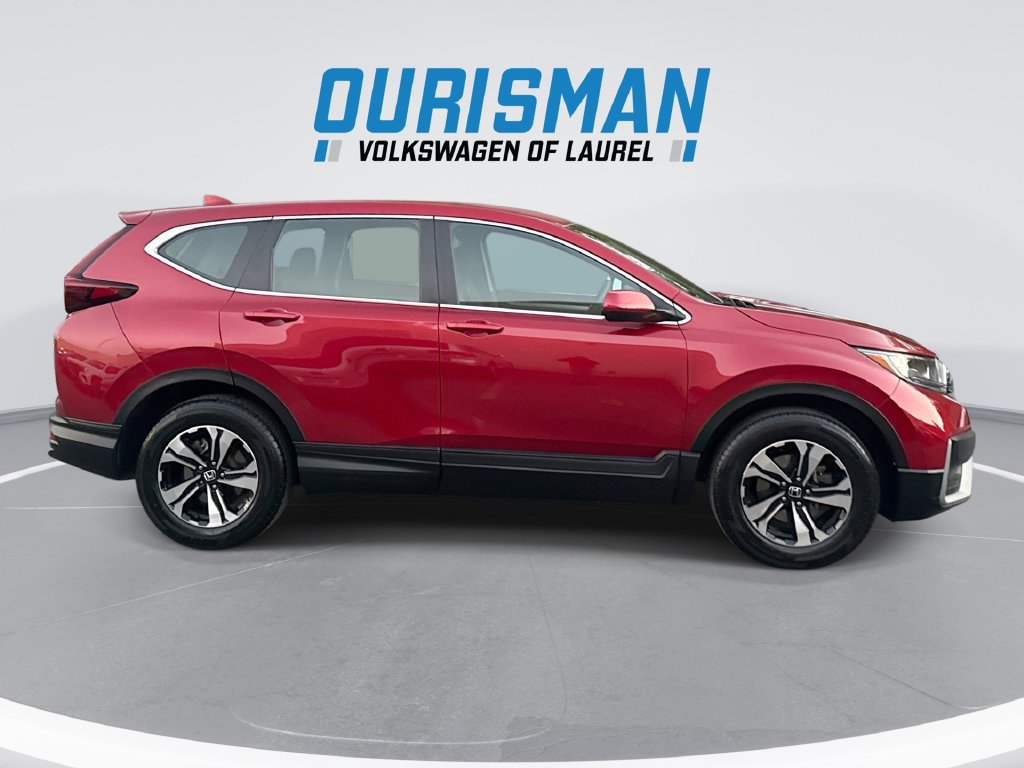 Used 2021 Honda CR-V Special Edition image 9