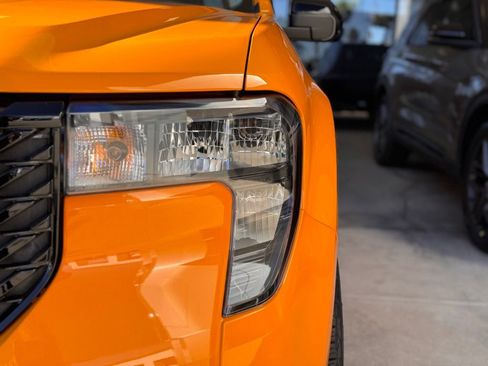 New 2026 Ford Maverick XLT w/ Equipment Group 301A image 8