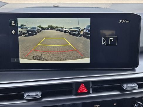 New 2026 Kia Sorento LX image 13