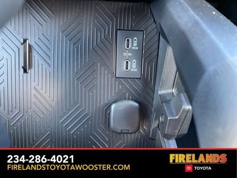 New 2026 Toyota Tacoma TRD Off-Road image 36