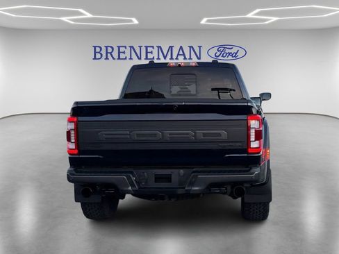 Used 2023 Ford F150 Raptor image 6