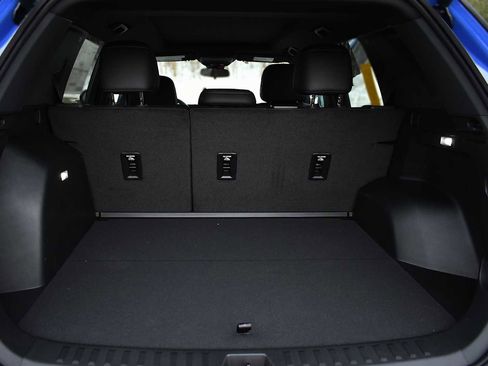 New 2026 Chevrolet Equinox ACTIV w/ Convenience Package III image 8