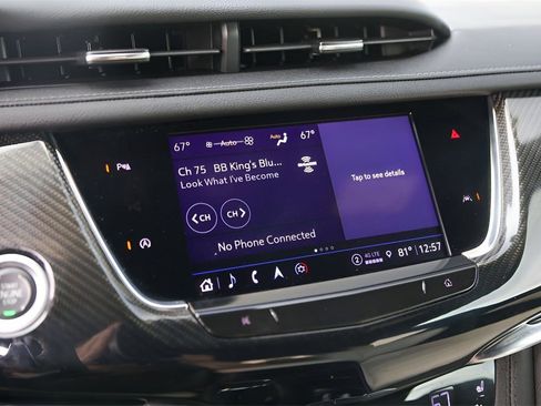 Certified 2023 Cadillac XT6 Sport image 16