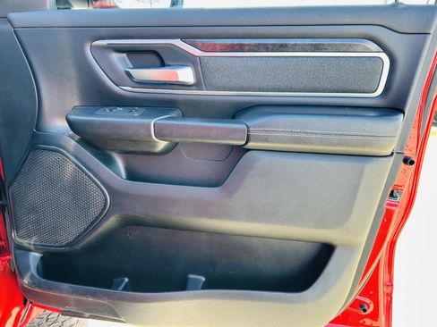 Used 2021 RAM 1500 Big Horn image 30