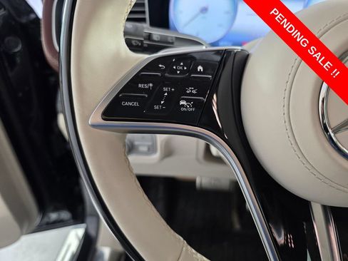Certified 2025 Mercedes-Benz Maybach GLS 600 4MATIC image 22