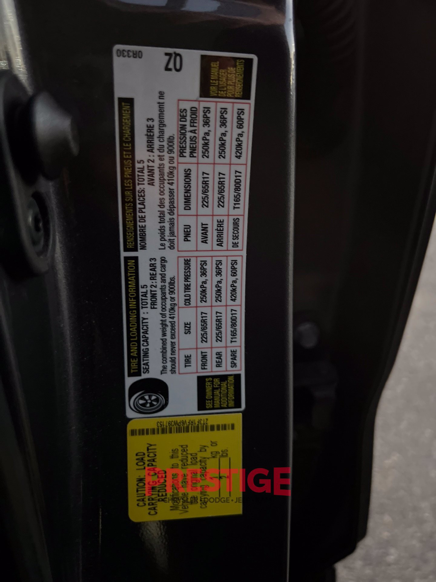Used 2023 Toyota RAV4 LE AWD/4WD image 30