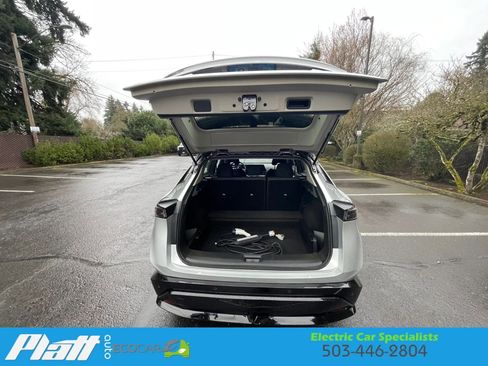 Used 2023 Nissan Ariya Venture+ Sport Utility 4D image 58