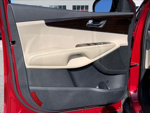 Used 2020 Kia Sorento EX image 21