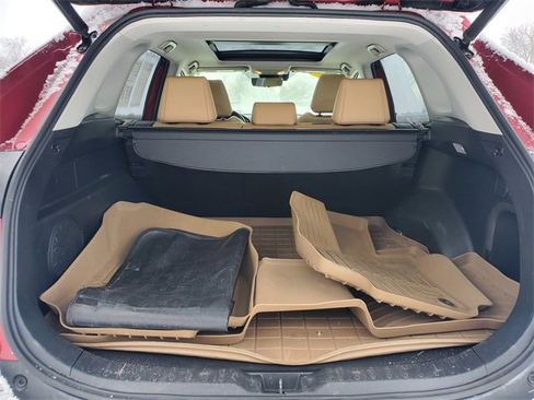 Used 2020 Toyota RAV4 Limited image 7