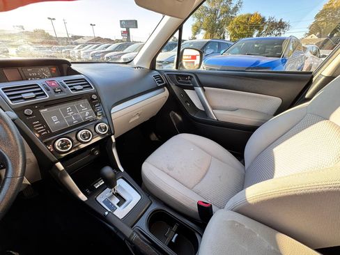 Used 2018 Subaru Forester 2.5i Premium image 19