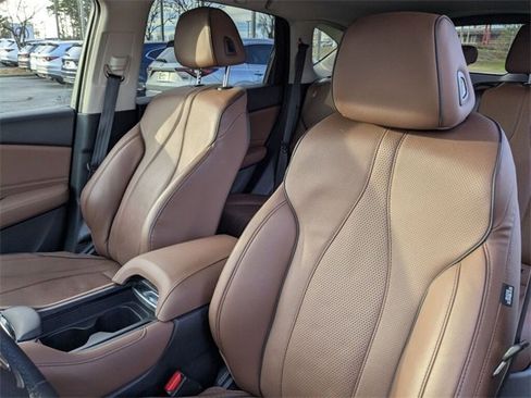 Certified 2021 Acura RDX FWD w/ Advance Package image 28