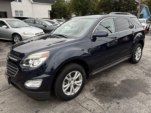Used 2016 Chevrolet Equinox LT w/ Convenience Package image 5