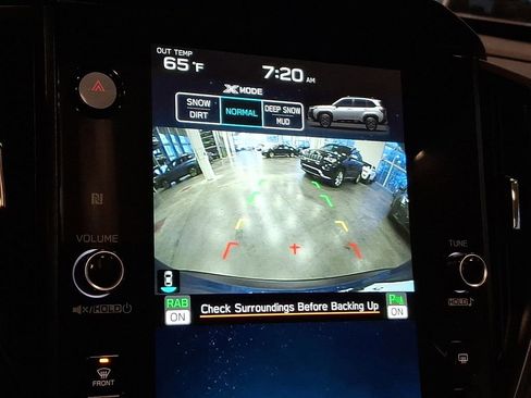 New 2026 Subaru Forester Wilderness image 4