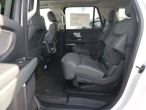 New 2026 Ford Expedition Max Active image 27