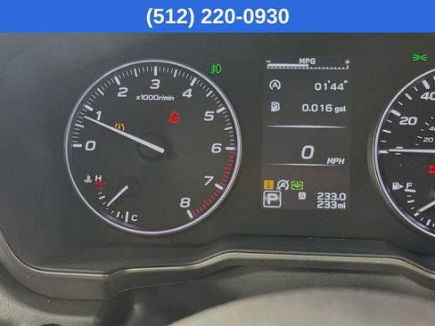 Certified 2025 Subaru Outback Limited w/ Popular Package #2 image 15