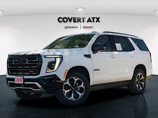 New 2026 GMC Yukon AT4 w/ AT4 Premium Package AWD/4WD video 1