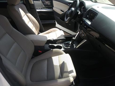 Used 2014 MAZDA CX-5 Grand Touring image 5