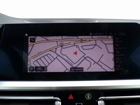 Certified 2023 BMW 430i xDrive Coupe w/ M Sport Package image 17