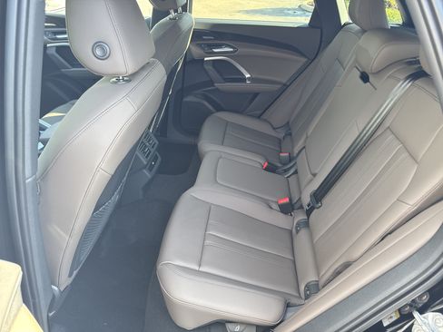 New 2026 Audi Q5 Premium AWD/4WD image 17