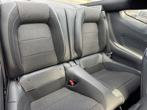 New 2026 Ford Mustang Coupe image 15