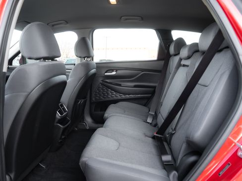 Used 2020 Hyundai Santa Fe SEL image 24