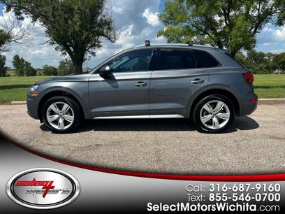 Used 2018 Audi Q5 2.0T Premium