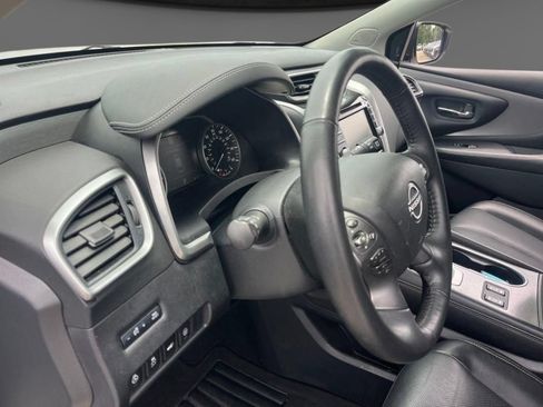 Used 2023 Nissan Murano SL w/ Cargo Package AWD/4WD image 10