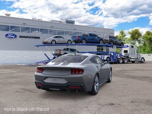 New 2026 Ford Mustang GT RWD image 8