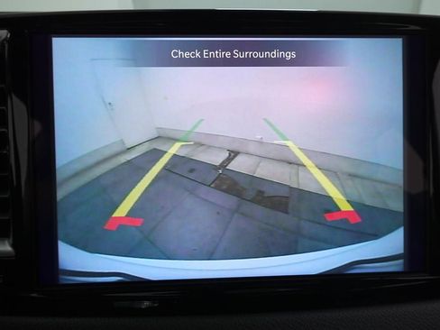 New 2026 Chrysler Voyager LX image 27