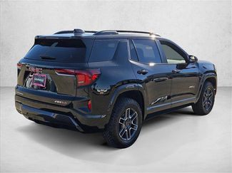 New 2026 GMC Terrain AT4 AWD/4WD video 2