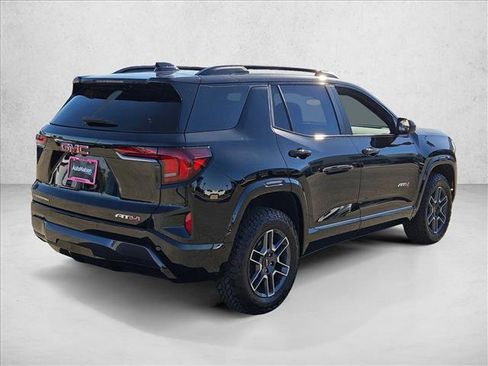 New 2026 GMC Terrain AT4 AWD/4WD image 2