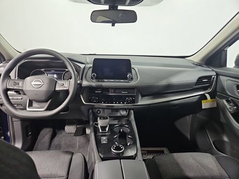 New 2026 Nissan Rogue SV w/ Cold Weather Package image 13