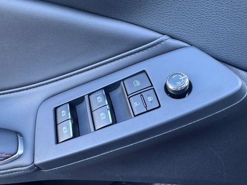 Used 2021 Toyota Avalon TRD FWD image 28