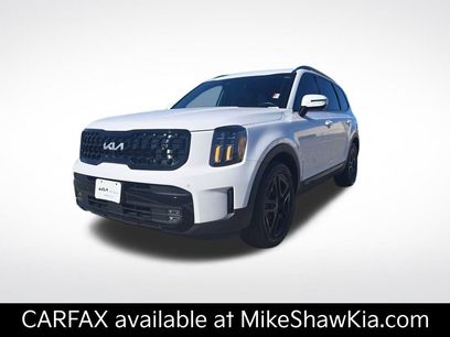 Used 2024 Kia Telluride SX Prestige X-Line