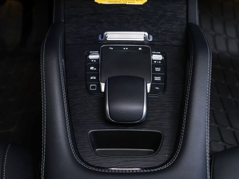 New 2026 Mercedes-Benz GLE 350 4MATIC image 17