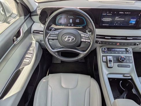 Used 2025 Hyundai Palisade SEL image 18