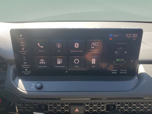 Certified 2023 Honda Accord EX-L image 22