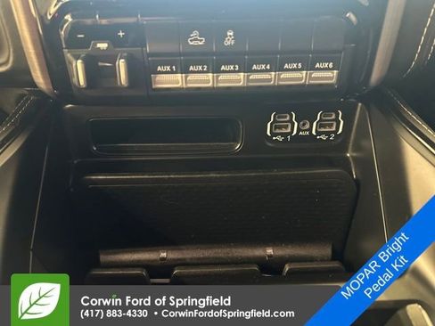 Used 2022 RAM 1500 TRX w/ TRX Level 1 Equipment Group image 19