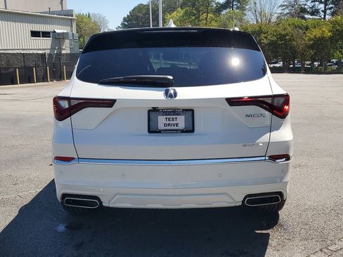 New 2026 Acura MDX w/ Advance Package image 6