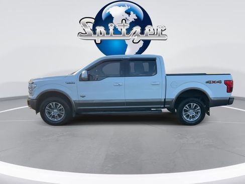 Used 2020 Ford F150 King Ranch image 6