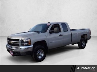 Used 2009 Chevrolet Silverado 2500 LT video 1