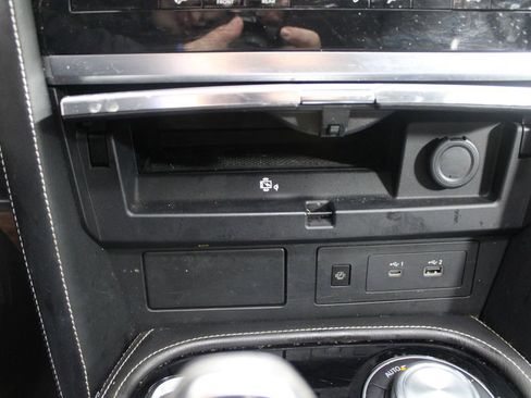 Used 2023 INFINITI QX80 Premium Select w/ Cargo Package image 49