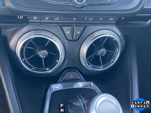 Used 2019 Chevrolet Camaro LT w/ RS Package image 29