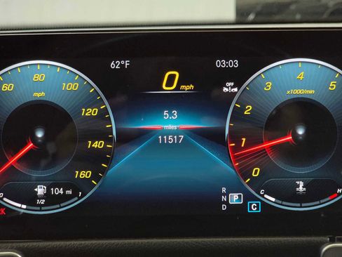 Certified 2023 Mercedes-Benz GLB 250 4MATIC image 26