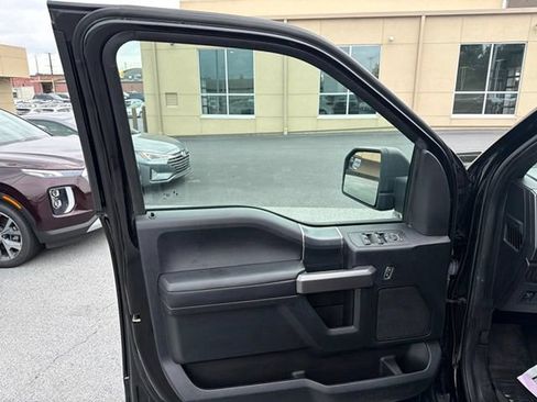 Used 2020 Ford F150 XLT w/ Equipment Group 302A Luxury AWD/4WD image 14
