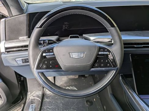 Used 2025 Cadillac Escalade IQ Sport 2 AWD/4WD image 10