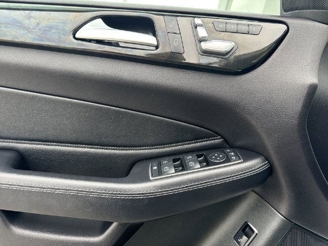 Used 2016 Mercedes-Benz GLE 350 4MATIC image 24