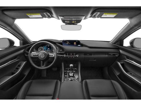 Used 2023 MAZDA MAZDA3 s FWD image 11