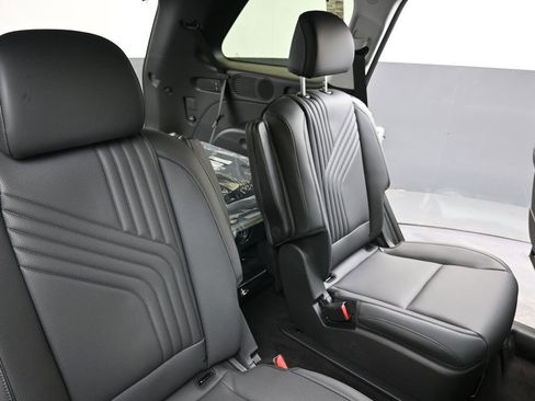 New 2026 Hyundai Palisade SEL image 16